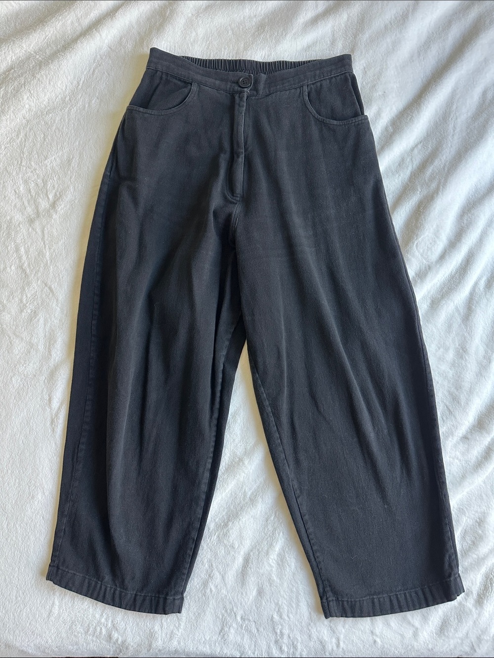 Turnblack Sun and Moon Pants Size Medium